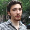 Photograph of Oren
