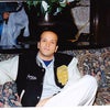 Photograph of gustavo