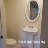 Photo 4: your bathroom