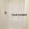 Photo 5: your shower