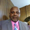 Photograph of Jeffrey