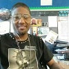 Photograph of Chad