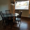 Photo 7: dining room