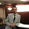Photograph of Patrick