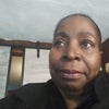 Photograph of Judy