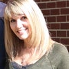 Photograph of Kimberly