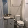 Photo 2: En-suite bathroom