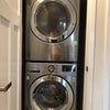 Photo 7: Washer/Dryer
