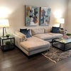 Photo 8: Modern & furnished common areas