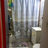 Photo 6: New curtain and mats now!