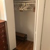 Photo 4: 6 ft wide closet