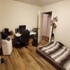Photo 2: The available room