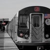 Photo 7: J train to A- train to downtown Brooklyn in the Barclays center in 20 minutes