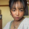 Photograph of Najah