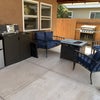 Photo 2: BBQ AND FIRE TABLE