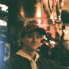 Photograph of James