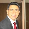 Photograph of Daniel