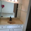 Photo 2: Vanity/sink with cabinet