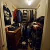 Photo 3: Walk-in closet