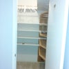 Photo 8: Walk in closet
