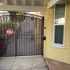 Photo 2: Secure entrance with double lock and camera recording after 1 AM