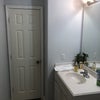 Photo 2: upstairs bathroom