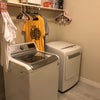 Photo 3: washer and dryer 