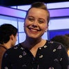 Photograph of Kristen