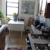 Photo 2: Comfortable clean eat in kitchen