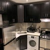 Photo 2: Kitchen Equipped with W/D & Dishwasher