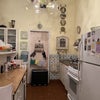Photo 4: Kitchen (2 people can be in it at the same time!