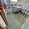 Photo 6: Private balcony off bedroom