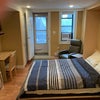 Photo 1: Room with Bed Down