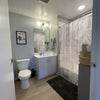 Photo 3: shared bathroom
