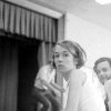 Photograph of Deborah