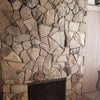 Photo 6: Fireplace