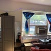 Photo 4: Window view from flex room 