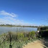 Photo 6: across the street there is beautiful ponds trail 