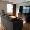 Photo 4: Shared living room