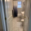 Photo 5: Shared bathroom