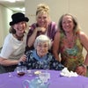 Photo 8: Mom and her girls