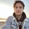 Photograph of Aleks
