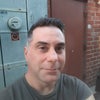 Photograph of Matthew