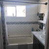 Photo 3: shared bathroom