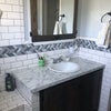 Photo 4: shared bathroom
