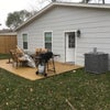 Photo 4: Backyard Patio