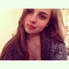 Photograph of Alina