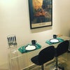 Photo 2: Dining area