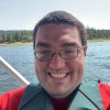 Photograph of Ryan 