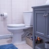 Photo 2: Toilet